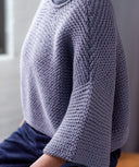 Stella Slipover | Knitting Pattern by Jared Flood | Brooklyn Tweed
