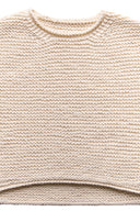 Stella Pullover | Handknit Design Sample | Brooklyn Tweed
