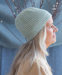 Urtia Hat | Knitting Pattern by Jared Flood | Brooklyn Tweed