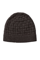 Weft Hat | Handknit Design Sample | Brooklyn Tweed