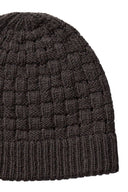 Weft Hat | Handknit Design Sample | Brooklyn Tweed