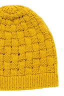 Weft Hat | Knitting Pattern by Jared Flood | Brooklyn Tweed