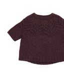 Alary Pullover | Handknit Design Sample | Brooklyn Tweed