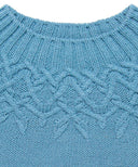Amabilis Pullover | Knitting Pattern by Irina Dmitrieva | Brooklyn Tweed