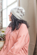 Andraos Hat | Knitting Pattern by Christelle Nihoul | Brooklyn Tweed