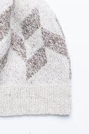 Andraos Hat | Knitting Pattern by Christelle Nihoul | Brooklyn Tweed