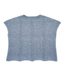 Avesso Pullover | Knitting Pattern by Cecilia Flori