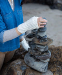 Ballantine Mittens | Knitting Pattern by Fiona Alice