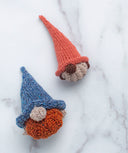Bearded Gnome Ornament