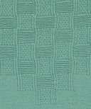 Stitch Close Up of Bewick Pullover Sweater | Knitting Pattern by Norah Gaughan | Brooklyn Tweed