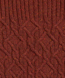 Bowhall Pullover | Knitting Pattern by Monica Christine (Maier) STITCH