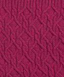 Bowhall Pullover | Knitting Pattern by Monica Christine (Maier) STITCH