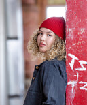 Bracque Hat | Knitting Pattern by Jared Flood | Brooklyn Tweed
