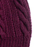 Bracque Hat | Knitting Pattern by Jared Flood | Brooklyn Tweed