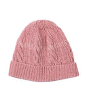 Bracque Hat | Knitting Pattern by Jared Flood | Brooklyn Tweed