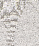 Bresson Pullover | Knitting Pattern by Alma Bali - stitch detail
