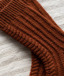 Brittlebrush Socks | Knitting Pattern by Nataliya Guseva - Stitch