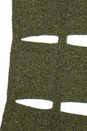 Calcarea Scarf | Knitting Pattern by Josée Paquin | Brooklyn Tweed