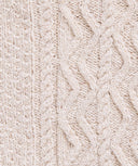 Cambys Pullover | Knitting Pattern by Orlane Sucche - Shelter Stitch