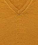 Chabot Sweater | Knitting Pattern by Alma Bali | Brooklyn Tweed