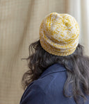 Cloudline Hat | Designed by Jared Flood | Brooklyn Tweed