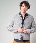 Cobblestone Cardigan | Knitting Pattern by Jared Flood | Brooklyn Tweed