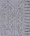 Coroman Cardigan | Knitting Pattern by Irina Anikeeva - Stitch Detail