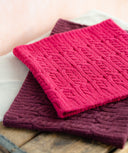 Dalleray Cowl | Knitting Pattern by Lis Smith | Brooklyn Tweed