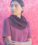 Dalleray Cowl | Knitting Pattern by Lis Smith | Brooklyn Tweed