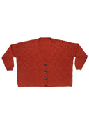 Decq Cardigan | Knitting Pattern by Irina Anikeeva | Brooklyn Tweed