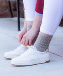 Doakes Socks | Knitting Pattern by Nataliya Guseva