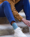 Doakes Socks | Knitting Pattern by Nataliya Guseva