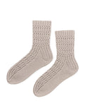 Doakes Socks | Knitting Pattern by Nataliya Guseva