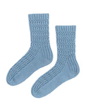 Doakes Socks | Knitting Pattern by Nataliya Guseva