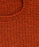 Dunstan Pullover | Knitting Pattern by Isabelle Ryan - Shelter Stitch