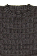 Eagan Pullover | Knitting Pattern by Fiona Alice