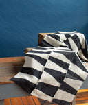 Ellsworth Scarf & Wrap | Knitting Pattern by Scott Rohr