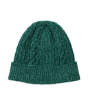 Ely Cables Hat | Knitting Pattern by Lis Smith | Brooklyn Tweed