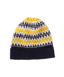 Elzy Hat | Knitting Pattern by Enikö Balogh