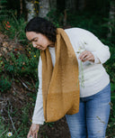 Everill Cowl | Knitting Pattern by Susanna Kaartinen