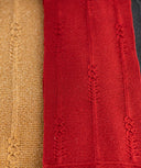 Everill Cowl | Knitting Pattern by Susanna Kaartinen