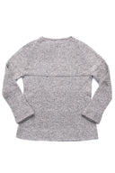 Cilfor Pullover | Knitting Pattern by Gudrun Johnston