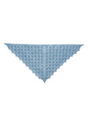 Amarilli Shawl | Knitting Pattern by Amy van de Laar