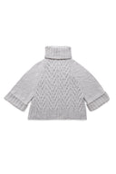 Auster (For Her) Pullover | Knitting Pattern by Michele Wang