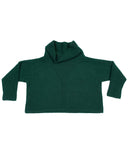 Bresson Pullover | Handknit Design Sample | Brooklyn Tweed