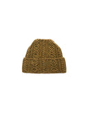 Forge Hat | Knitting Pattern by Jared Flood