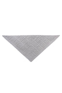 Burnaby Shawl | Knitting Pattern by Jared Flood