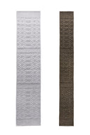 Byway Wrap | Knitting Pattern by Jared Flood