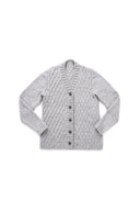 Celyn Cardigan | Knitting Pattern by Michele Wang