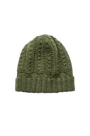 Cetus Hat | Knitting Pattern by Gudrun Johnston
